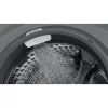 Whirlpool Washing Machine - 8Kg 1400rpm Inverter Look Inox - W8 W946SR SPT