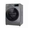 Whirlpool Washing Machine - 8Kg 1400rpm Inverter Look Inox - W8 W946SR SPT
