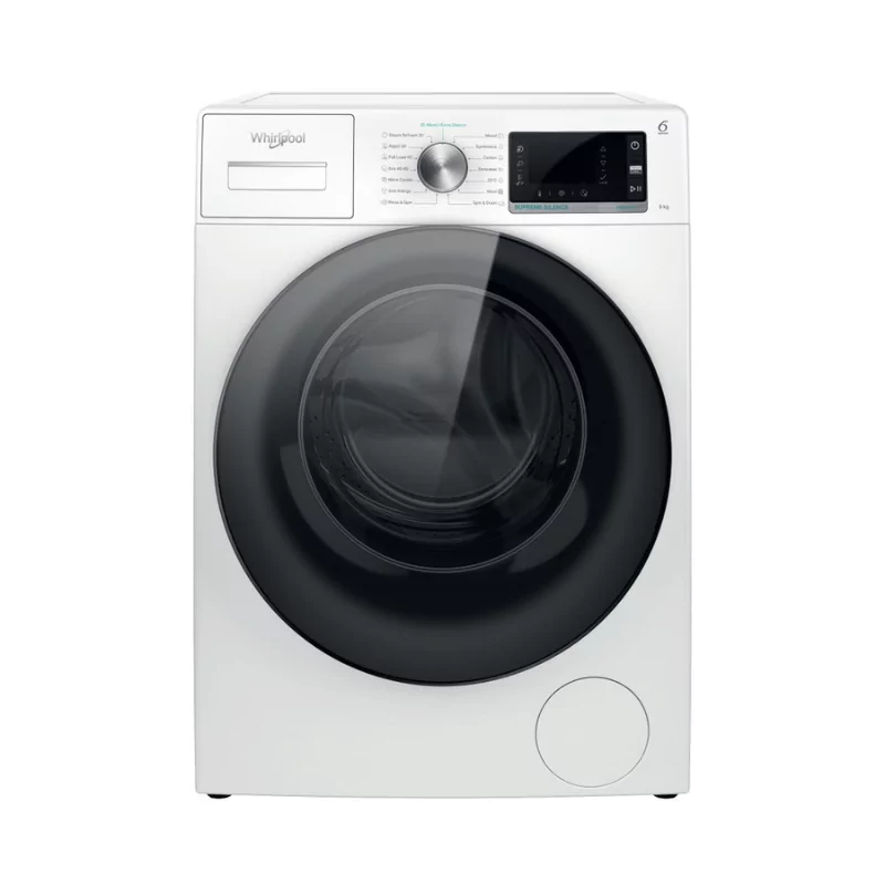 Whirlpool W-6-W-945-WBEE Washing Machine
