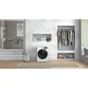 Máquina Lavar Roupa Whirlpool - 9Kg 1400rpm Branca | W6 W945WB EE|Whirlpool|8003437618840