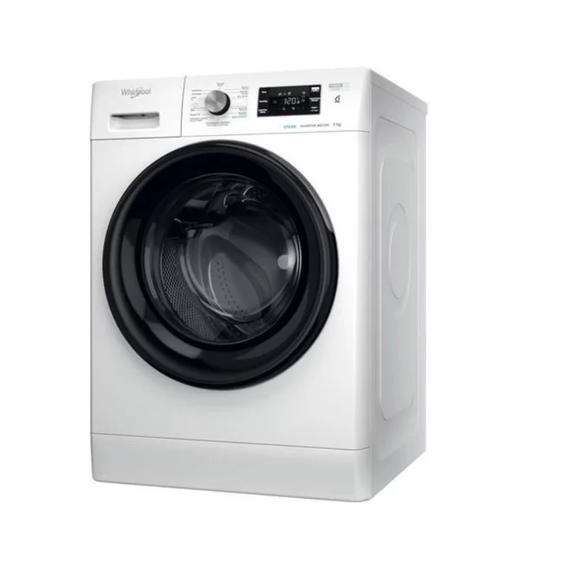 Whirlpool FFB-9258-BVPT Washing Machine