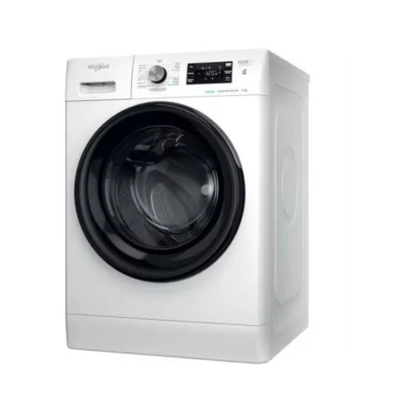 Whirlpool FFB-9258-BVPT Washing Machine