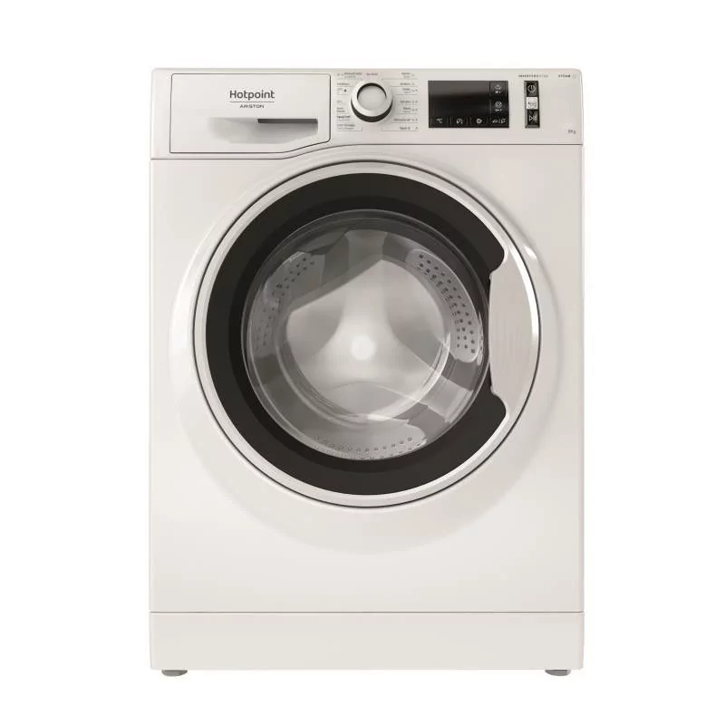 Hotpoint Washing Machine NM-11925-WWASPTN