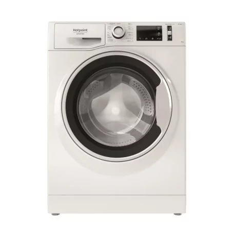 Hotpoint Washing Machine NM-11925-WWASPTN