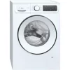 Máquina de Lavar Roupa Balay 3TS394B – 9Kg, 1400RPM, Branco, Classe B|Balay|4242006301477
