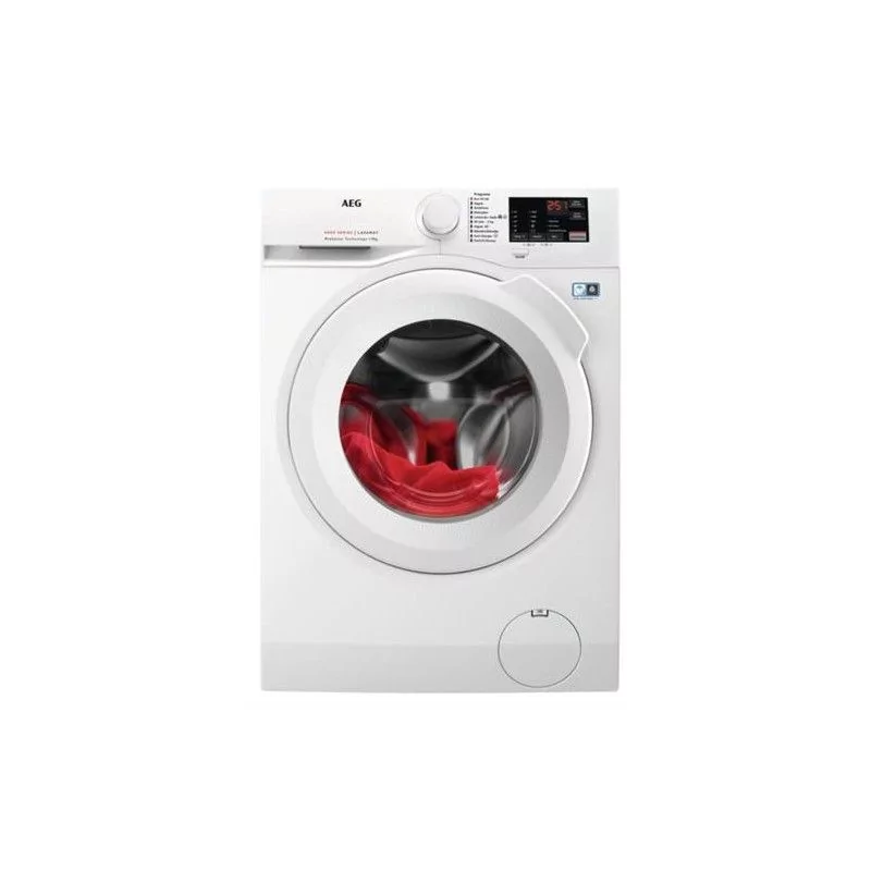 AEG L-6-FBI-947-P Washing Machine