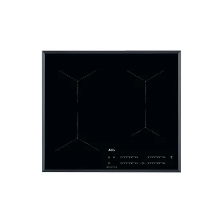 AEG IKB64431FB Induction hob (4 Zones - 7350W)