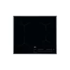 AEG IKB64431FB Induction hob (4 Zones - 7350W)