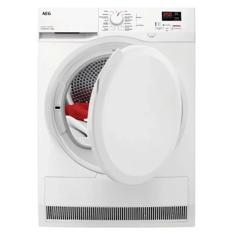 AEG - Tumble Dryer TR708A0OZ