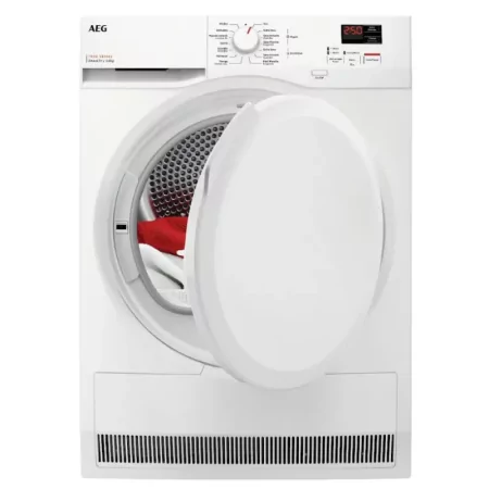 AEG - Tumble Dryer TR708A0OZ