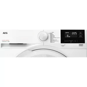 AEG - Tumble Dryer TR719G2PB