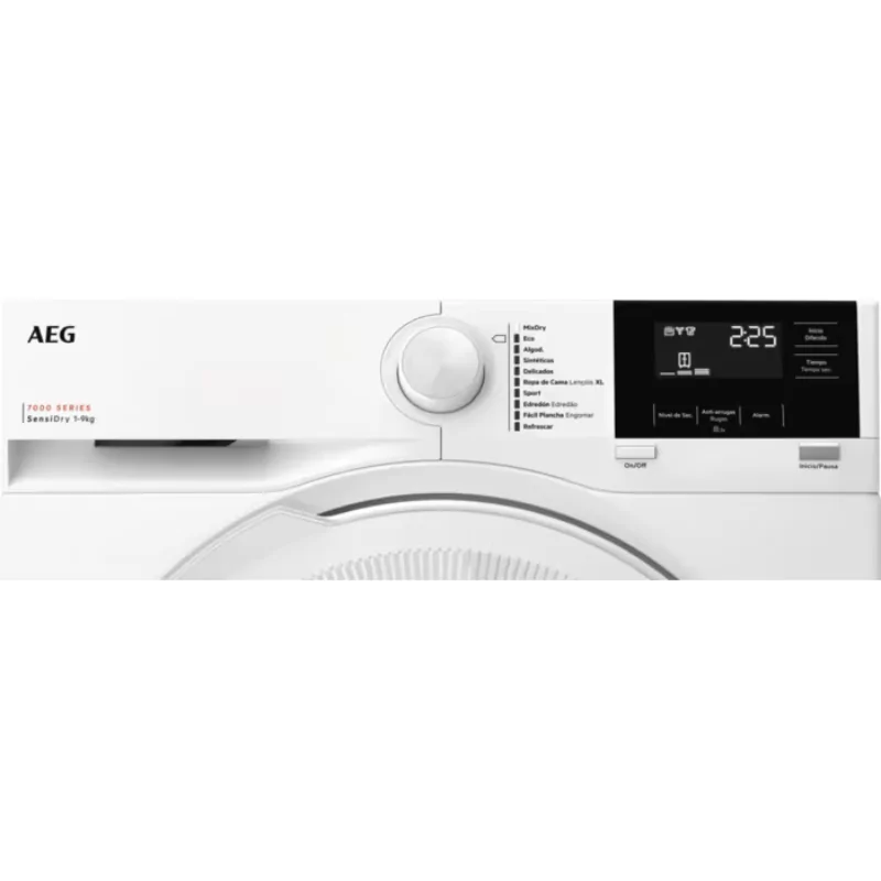AEG - Tumble Dryer TR719G2PB