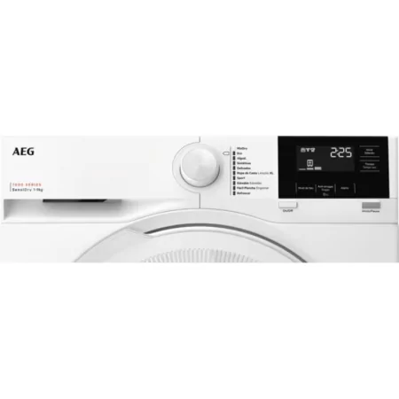 AEG - Tumble Dryer TR719G2PB