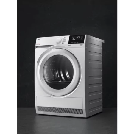 AEG - Tumble Dryer TR719G2PB