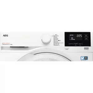 AEG - Tumble Dryer TR818A2OB