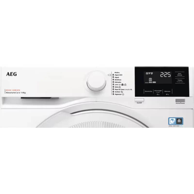 AEG - Tumble Dryer TR818A2OB
