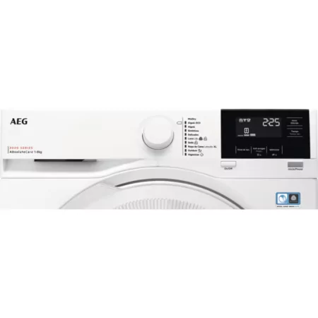 AEG - Tumble Dryer TR818A2OB