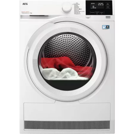 AEG - Tumble Dryer TR818A2OB
