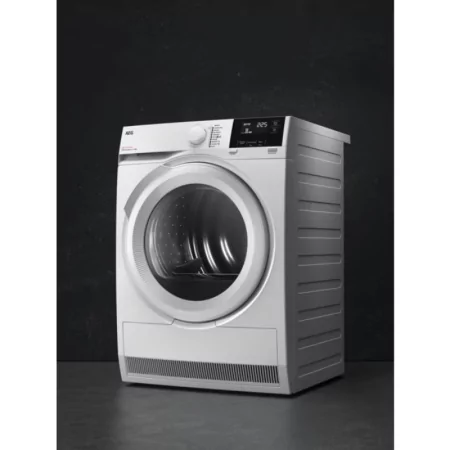 AEG - Tumble Dryer TR818A2OB