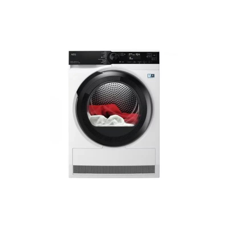 AEG - Tumble Dryer TR838A4OBC