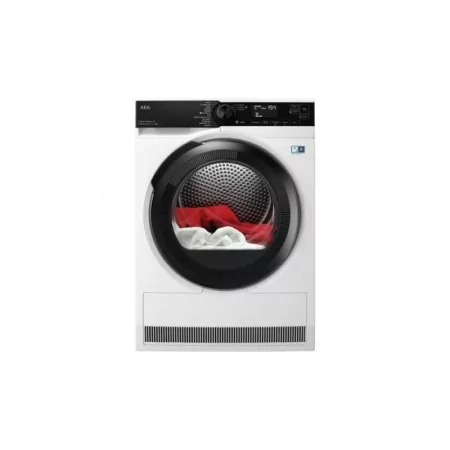 AEG - Tumble Dryer TR838A4OBC