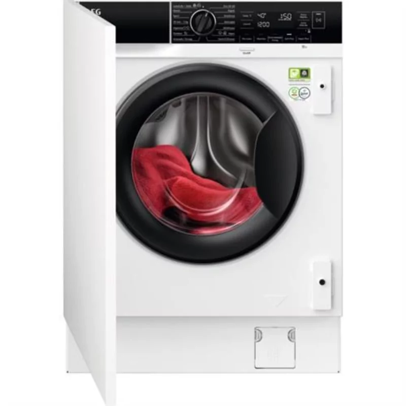 AEG L-8-FEC-842-BC Washing Machine