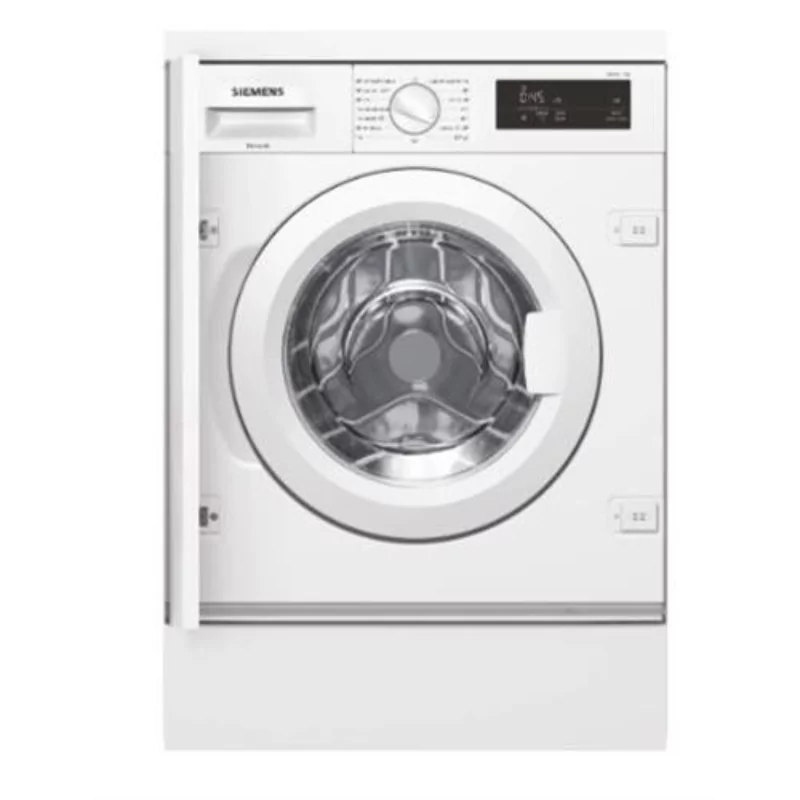 Siemens WI-12-W-326-ES Washing Machine