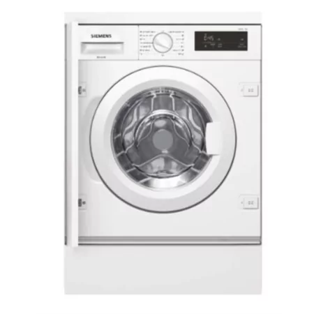 Siemens WI-12-W-326-ES Washing Machine