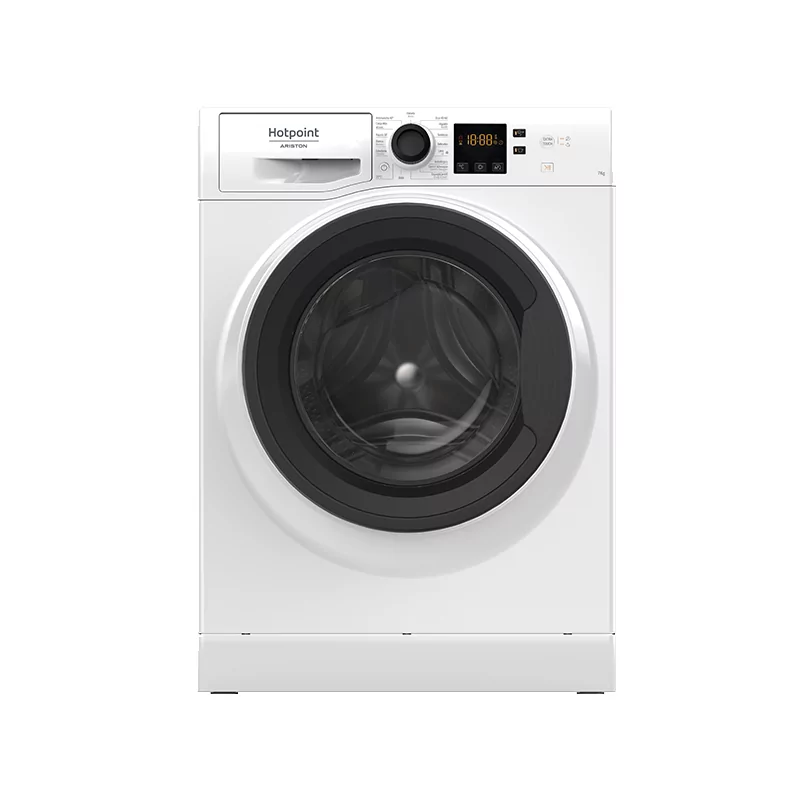 Maquina Lavar Roupa Hotpoint NS-722U-WKSPTN|Hotpoint|8050147610275 Maquina Lavar Roupa Hotpoint NS-722U-WKSPTN|Hotpoint|8050147610275