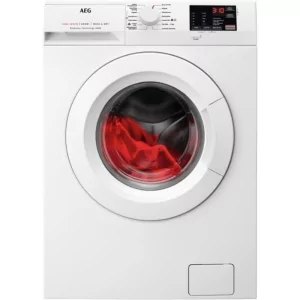 AEG L-6-WBJ-841 Washing...