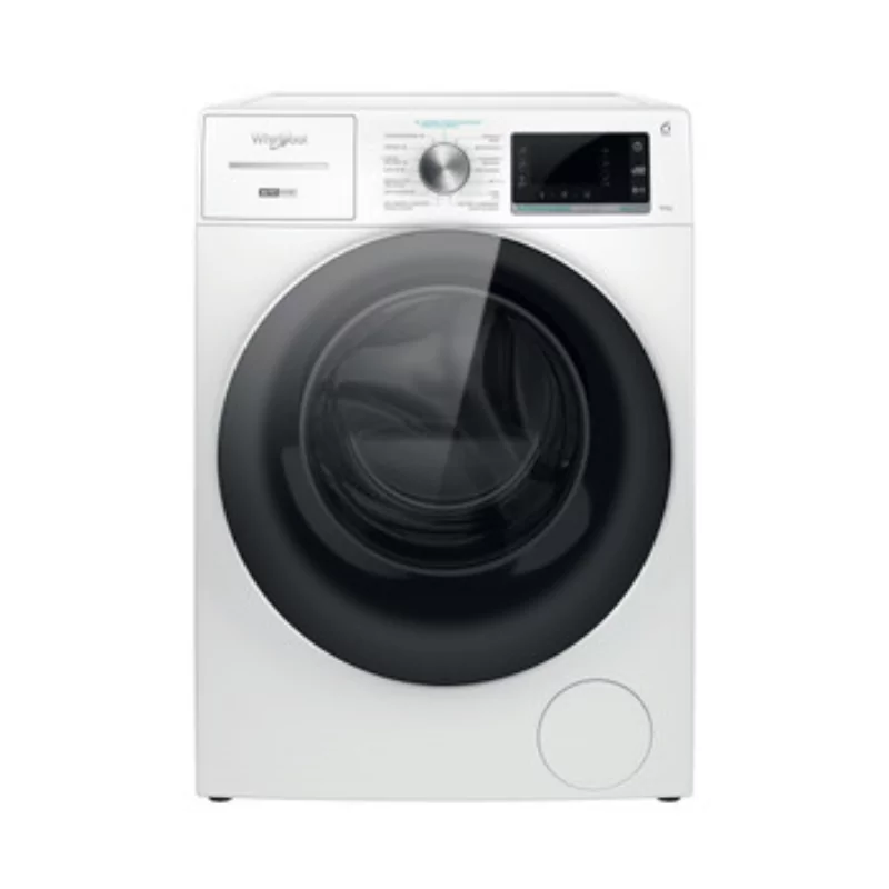 Whirlpool W-8-W-046-WRSPT Washing Machine