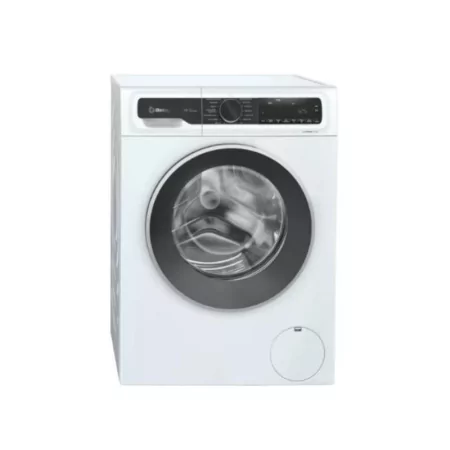 Máquina de Lavar Roupa Balay 3TS3104BD – 8 Kg, 1200 RPM, Branco|Balay|4242006300067