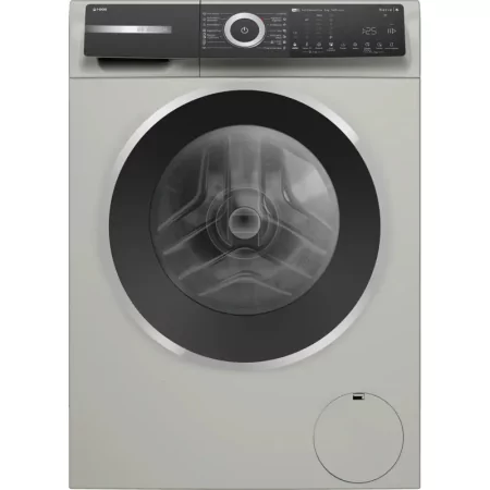 Bosch Washing Machine - (9kg - 1400rpm) Serie6 iDos HC WGH244AXES