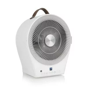 TRISTAR - Heater and Fan...