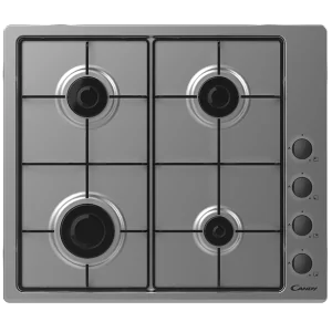 Candy Gas Hob - CHW6LBX/4U2