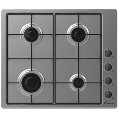 Candy Gas Hob - CHW6LBX/4U2