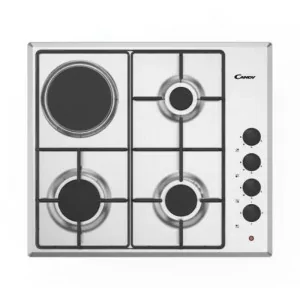 Candy Gas Hob - CMGH31X/1