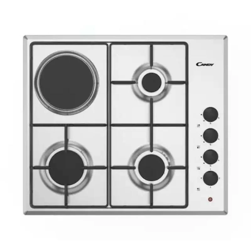 Candy Gas Hob - CMGH31X/1