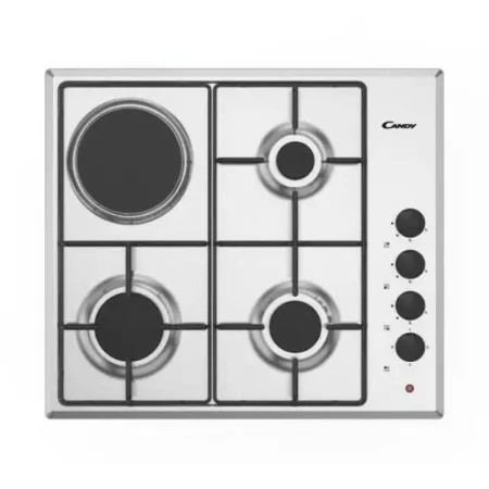 Candy Gas Hob - CMGH31X/1