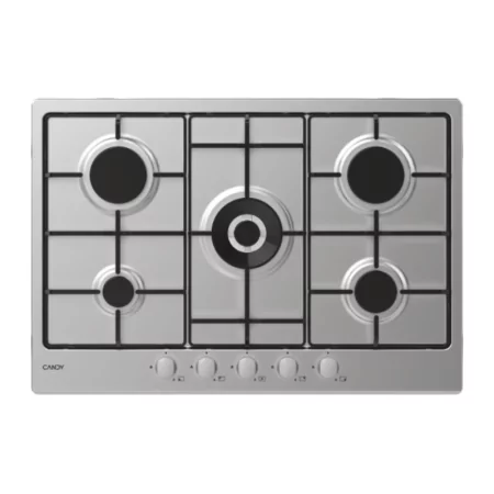 Candy Gas Hob - CHW74WX