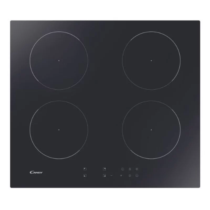 Candy Induction/Glass Ceramic Hob - CI64248CTT