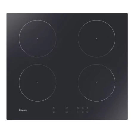Candy Induction/Glass Ceramic Hob - CI64248CTT
