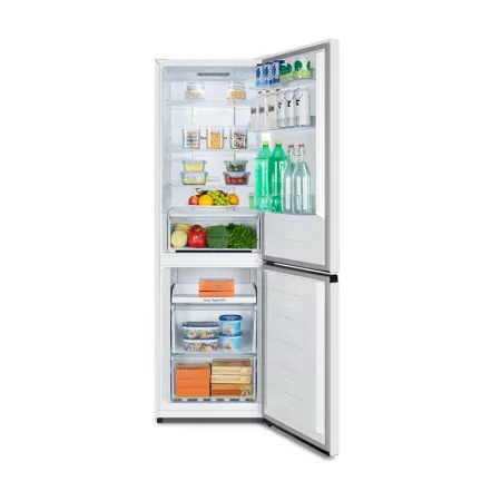 Frigorífico Combinado HISENSE RB390N4AWE (No Frost - 188.9 cm - 328 L - Branco)|Hisense|6921727072863