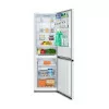 Frigorífico Combinado HISENSE RB390N4AWE (No Frost - 188.9 cm - 328 L - Branco)|Hisense|6921727072863