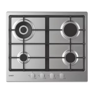 Candy Gas Hob - CHG6BR4WX