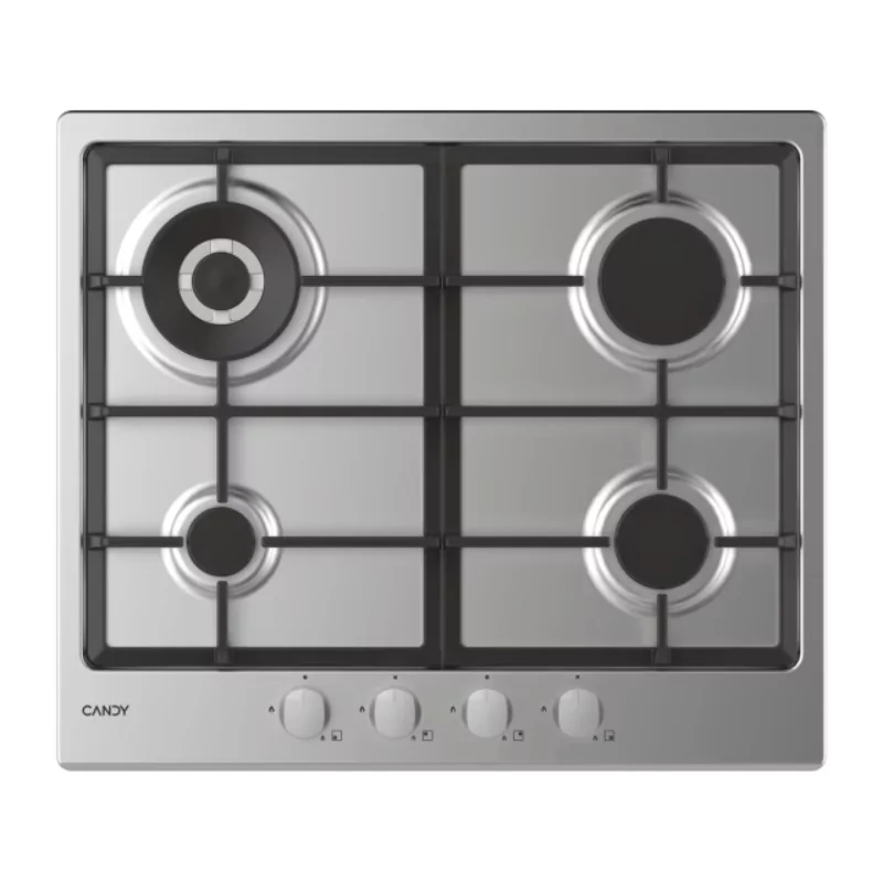 Candy Gas Hob - CHG6BR4WX