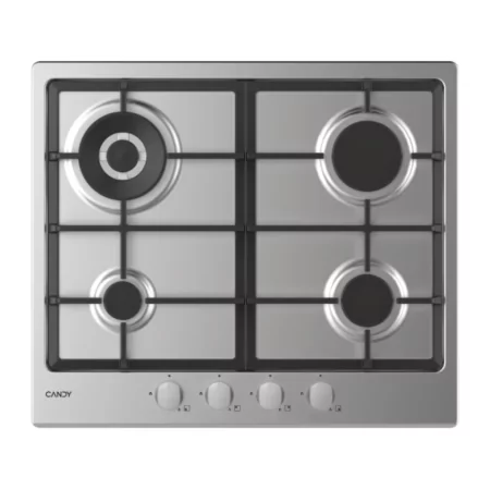 Candy Gas Hob - CHG6BR4WX