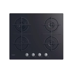 Candy Gas Hob - CVG-6-B