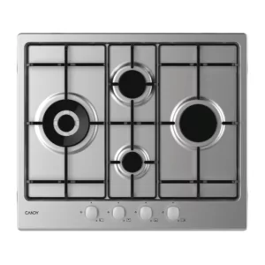 Candy Gas Hob - CHW6D4WX
