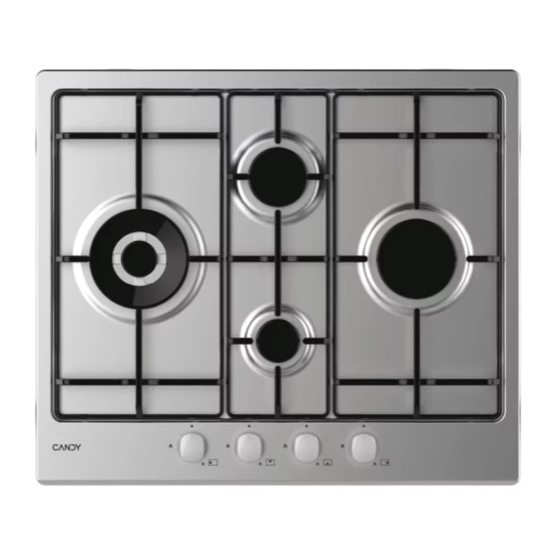 Candy Gas Hob - CHW6D4WX
